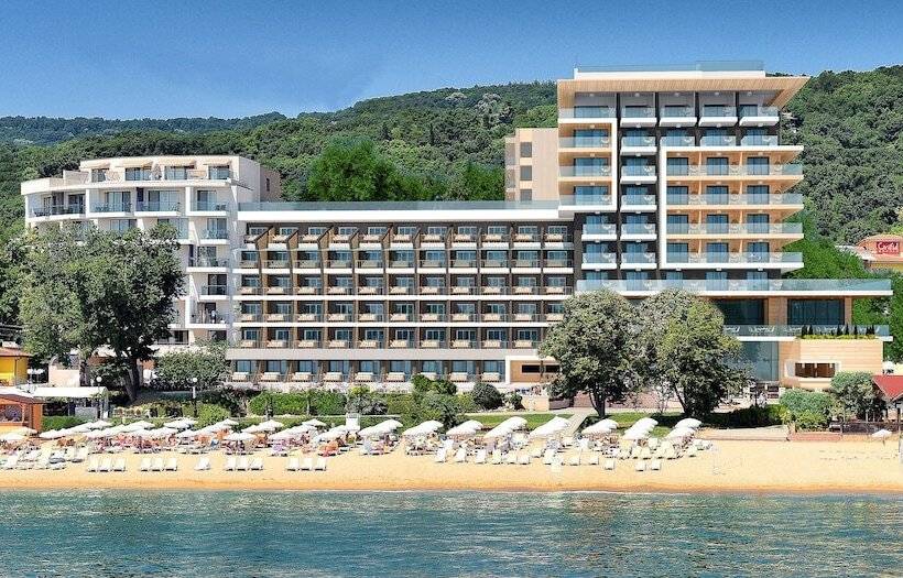 Grifid Vistamar Hotel 24 Hours Ultra All Inclusive & Private Beach