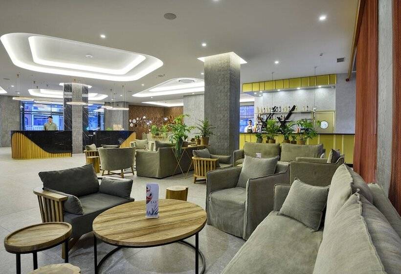 Grifid Vistamar Hotel 24 Hours Ultra All Inclusive & Private Beach