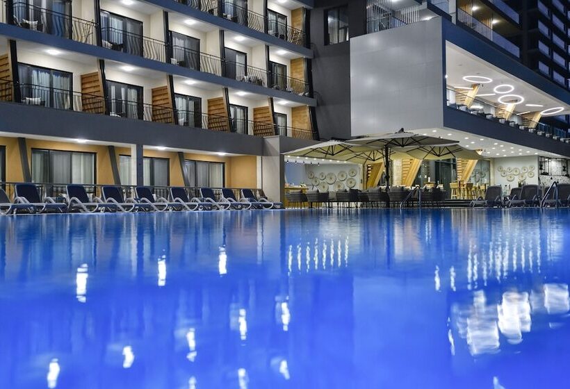 Grifid Vistamar Hotel 24 Hours Ultra All Inclusive & Private Beach