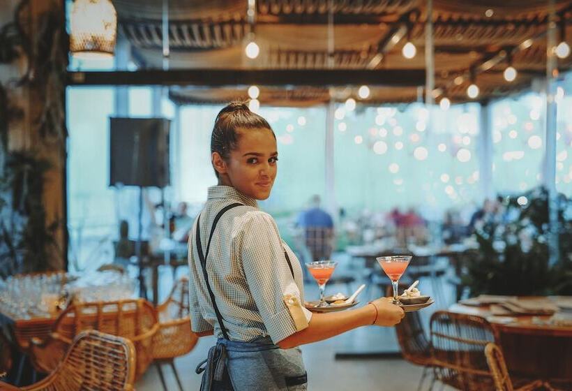 Grifid Vistamar Hotel 24 Hours Ultra All Inclusive & Private Beach