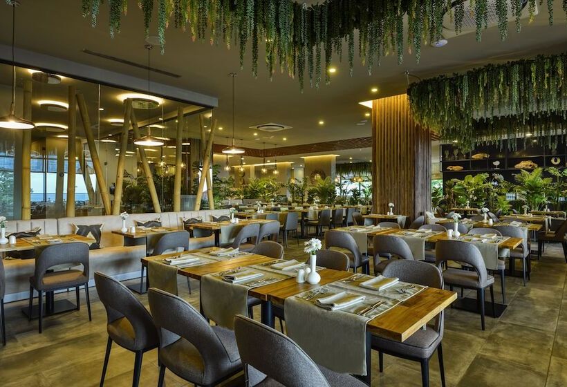 Grifid Vistamar Hotel 24 Hours Ultra All Inclusive & Private Beach