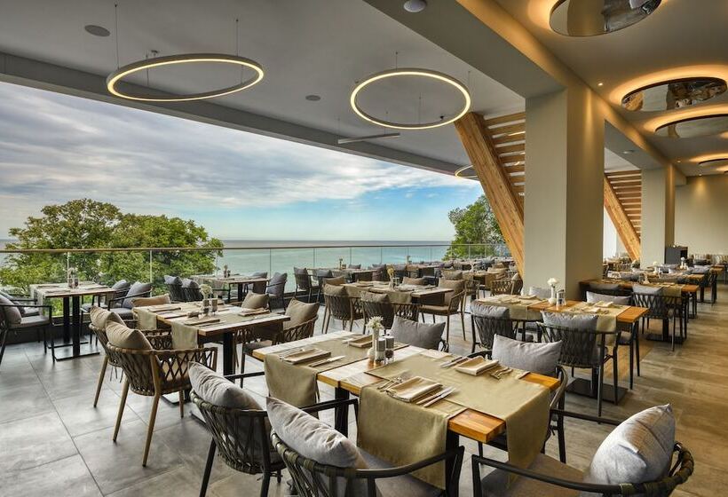 Grifid Vistamar Hotel 24 Hours Ultra All Inclusive & Private Beach