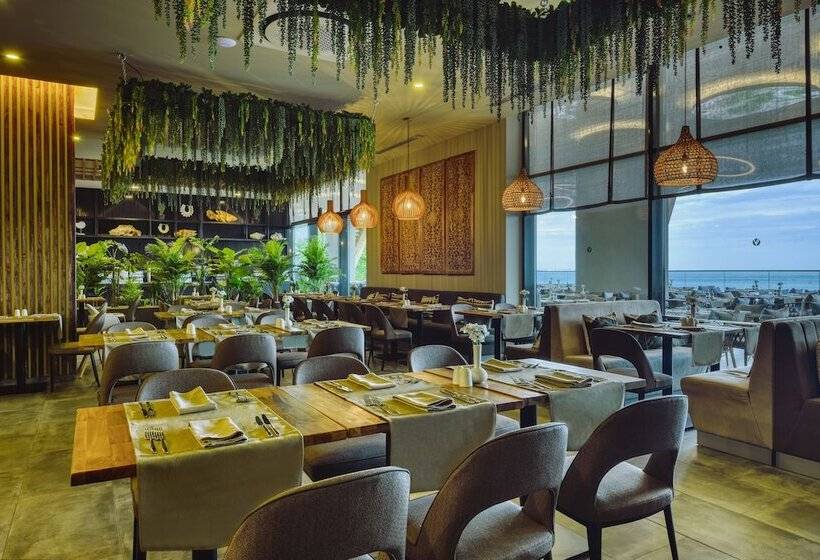 Grifid Vistamar Hotel 24 Hours Ultra All Inclusive & Private Beach