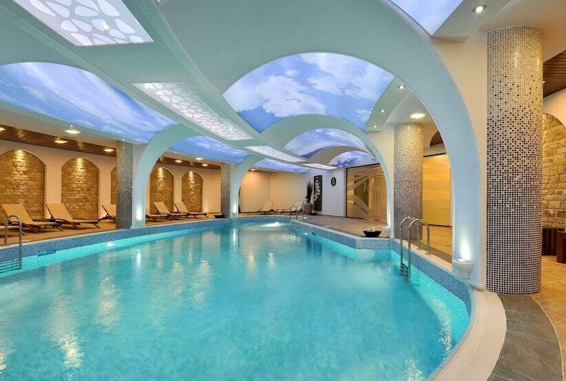 Grifid Vistamar Hotel 24 Hours Ultra All Inclusive & Private Beach