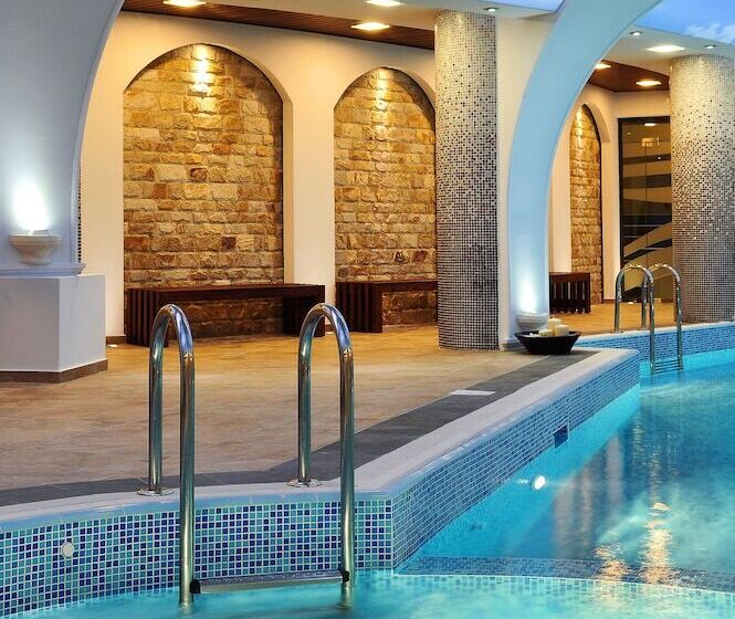 Grifid Vistamar Hotel 24 Hours Ultra All Inclusive & Private Beach