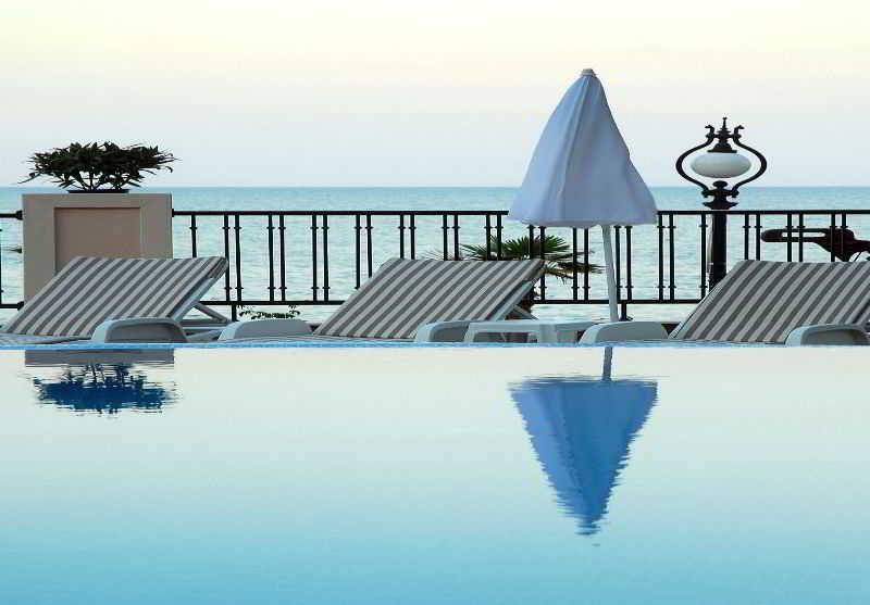 Grifid Vistamar Hotel 24 Hours Ultra All Inclusive & Private Beach