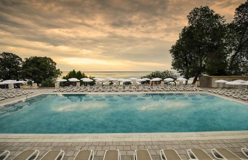 Grifid Vistamar Hotel 24 Hours Ultra All Inclusive & Private Beach