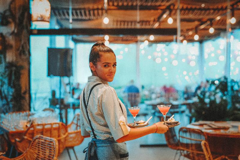 Grifid Vistamar Hotel 24 Hours Ultra All Inclusive & Private Beach