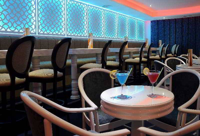 Grifid Vistamar Hotel   24 Hours Ultra All Inclusive & Private Beach