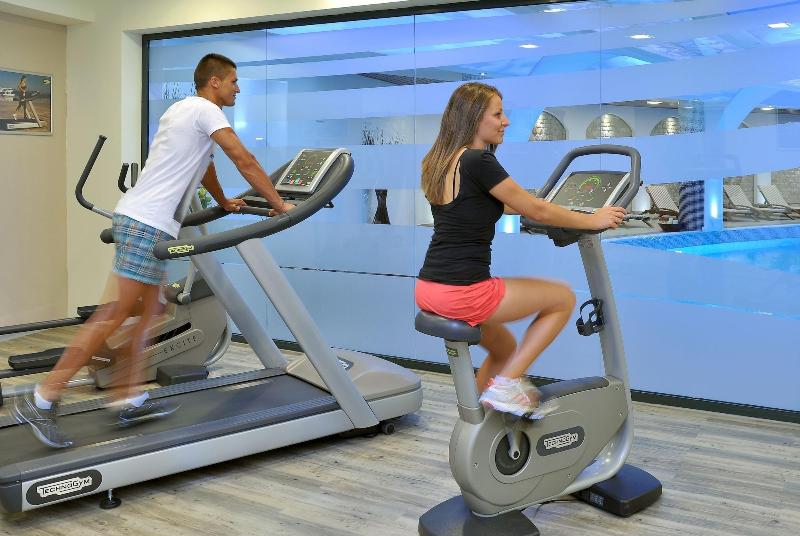 Grifid Vistamar Hotel 24 Hours Ultra All Inclusive & Private Beach