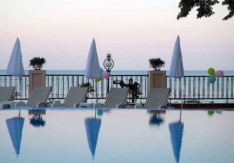 Grifid Vistamar Hotel 24 Hours Ultra All Inclusive & Private Beach