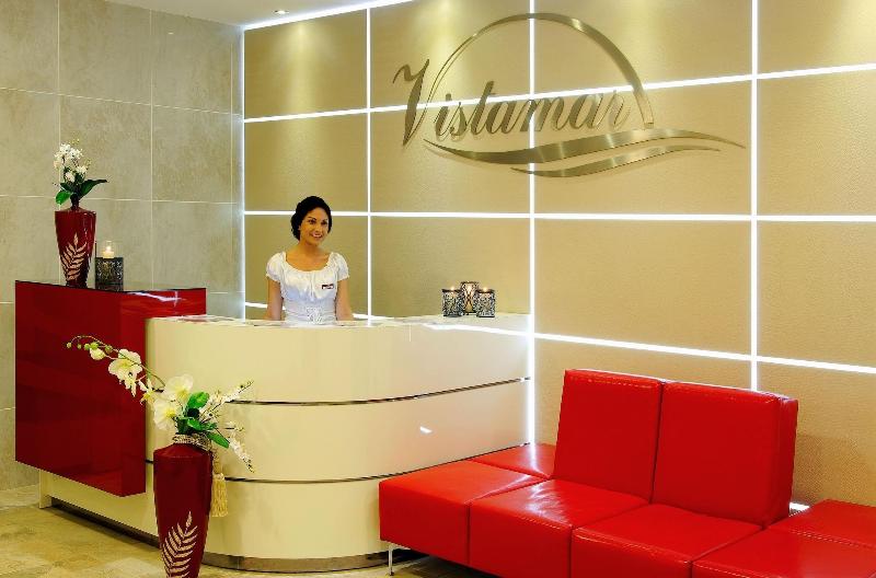 Grifid Vistamar Hotel 24 Hours Ultra All Inclusive & Private Beach