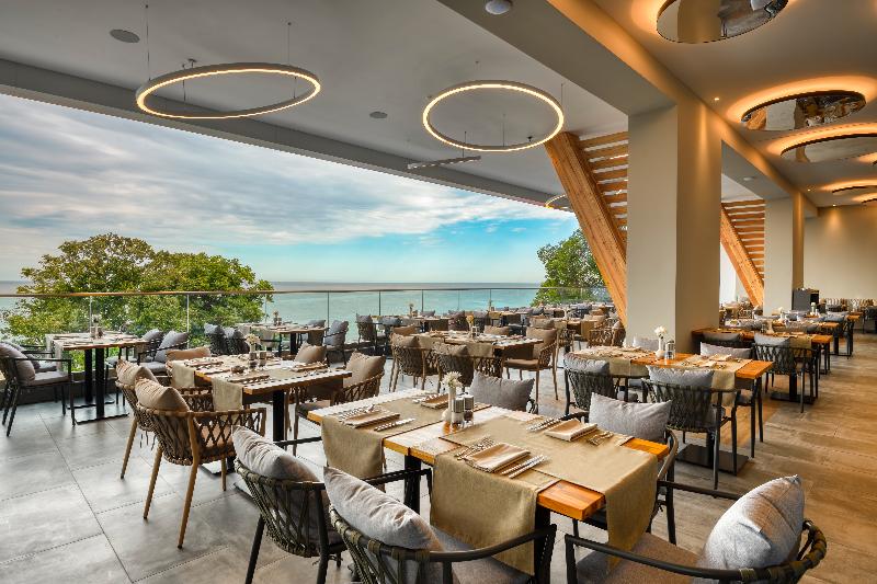 Grifid Vistamar Hotel 24 Hours Ultra All Inclusive & Private Beach