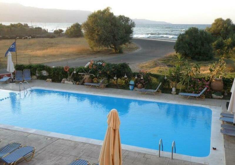 Haridimos Apartments