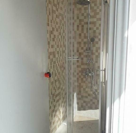 Haridimos Apartments