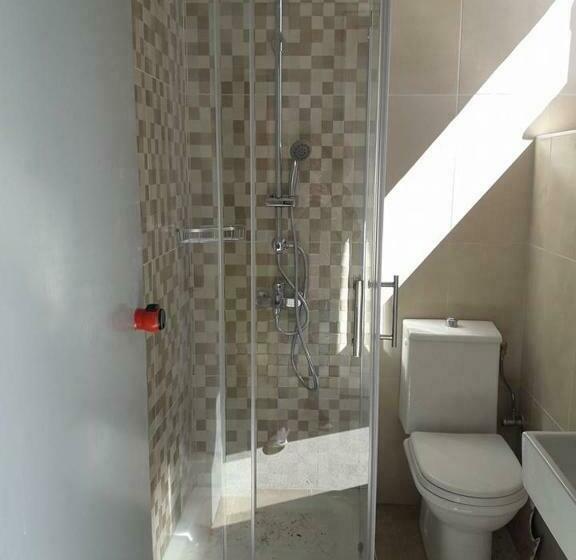 Haridimos Apartments