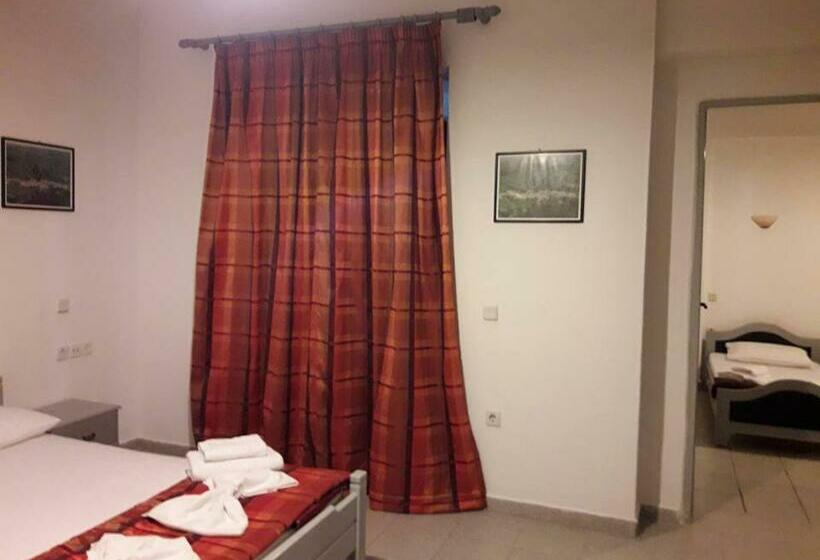 Haridimos Apartments