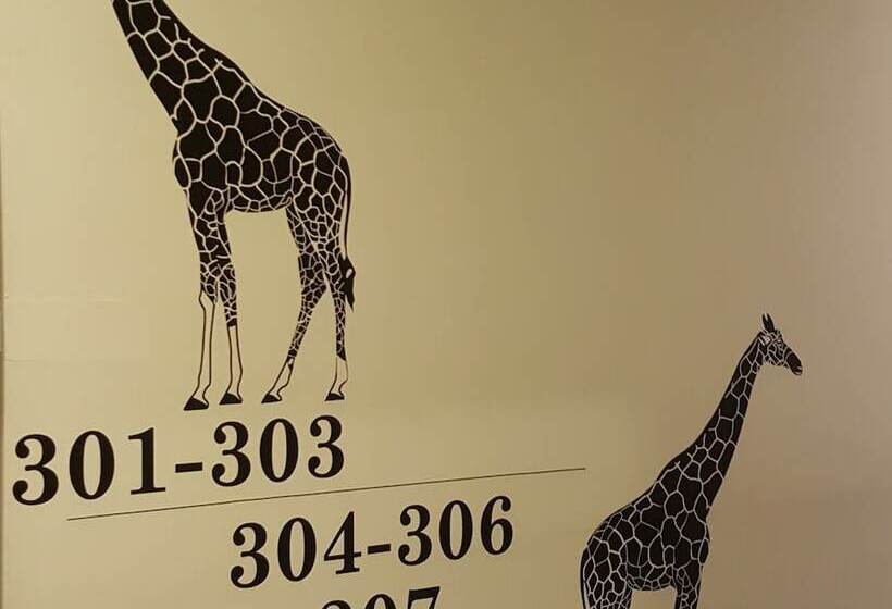 9 Square Hotel   Kota Damansara