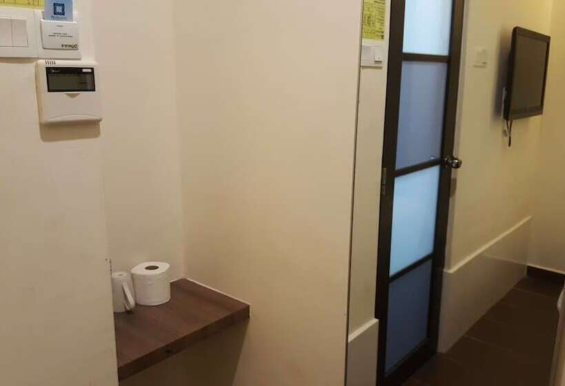 9 Square Hotel   Kota Damansara