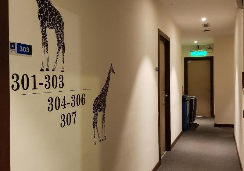 9 Square Hotel   Kota Damansara