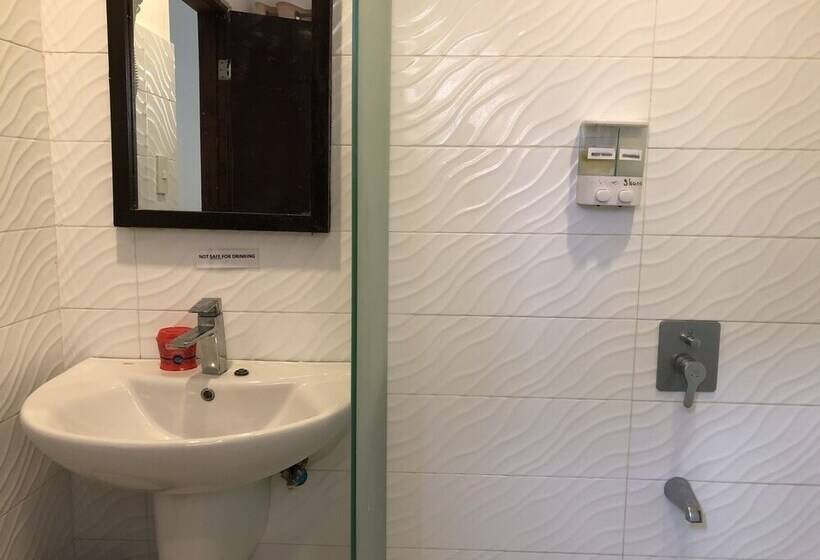 هتل A Place To Remember El Nido Palawan