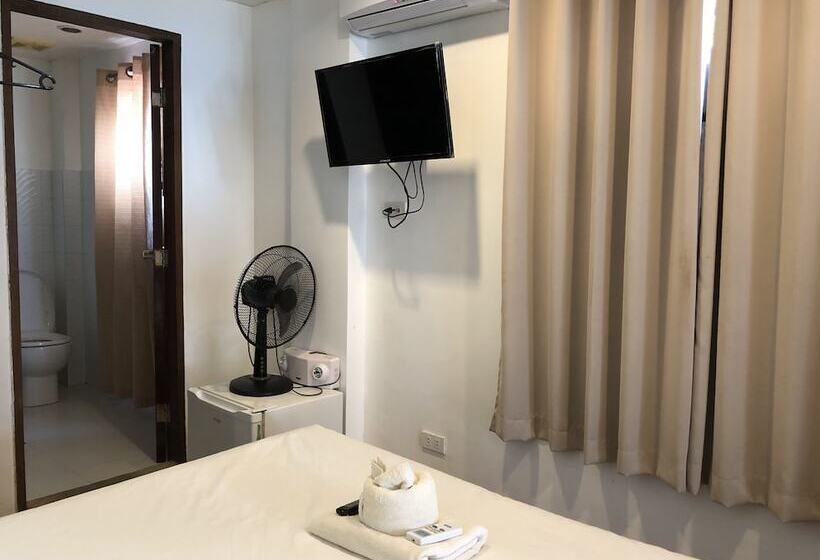 هتل A Place To Remember El Nido Palawan