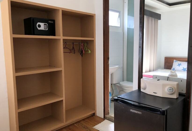 هتل A Place To Remember El Nido Palawan