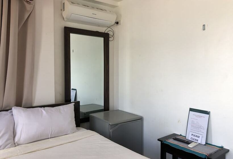 هتل A Place To Remember El Nido Palawan