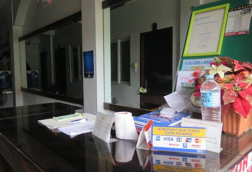 هتل A Place To Remember El Nido Palawan