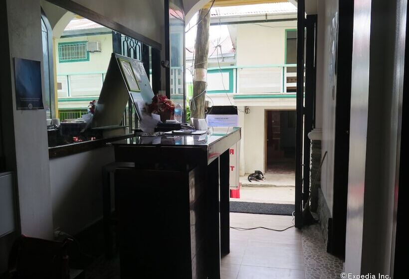 هتل A Place To Remember El Nido Palawan