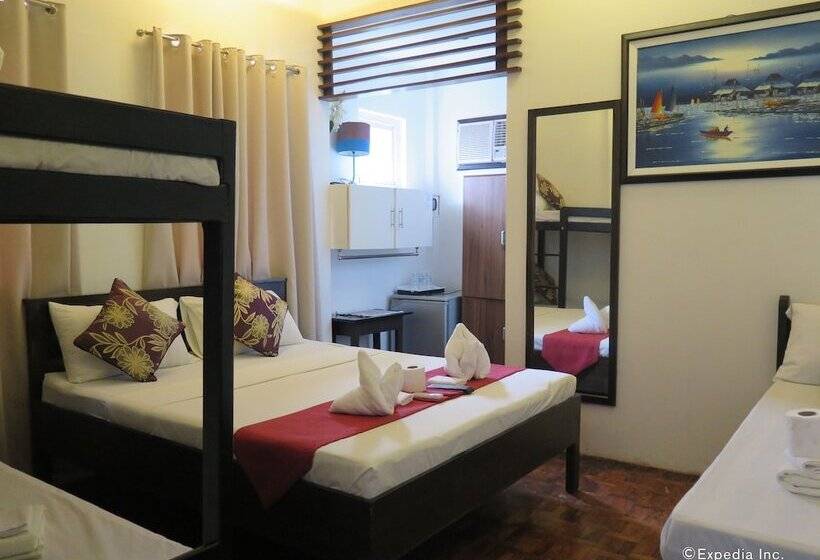 هتل A Place To Remember El Nido Palawan