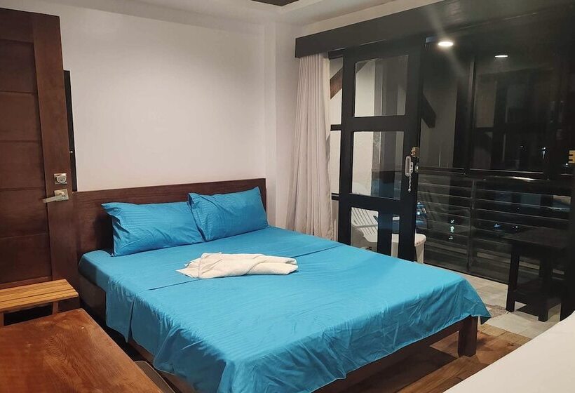 هتل A Place To Remember El Nido Palawan