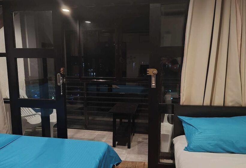 هتل A Place To Remember El Nido Palawan