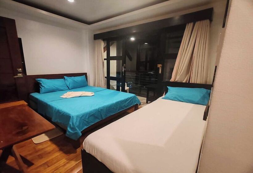 هتل A Place To Remember El Nido Palawan