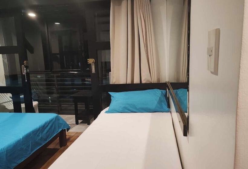 هتل A Place To Remember El Nido Palawan