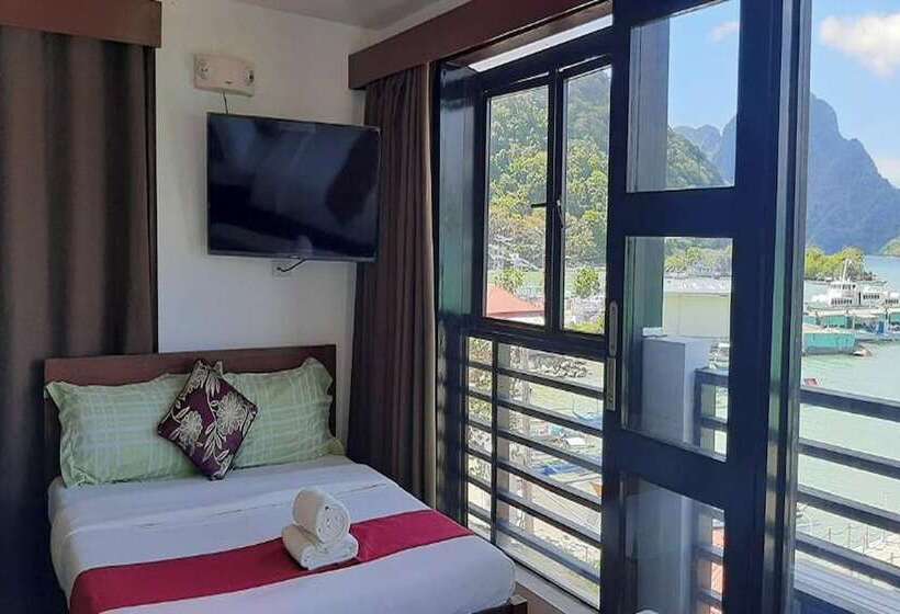 هتل A Place To Remember El Nido Palawan