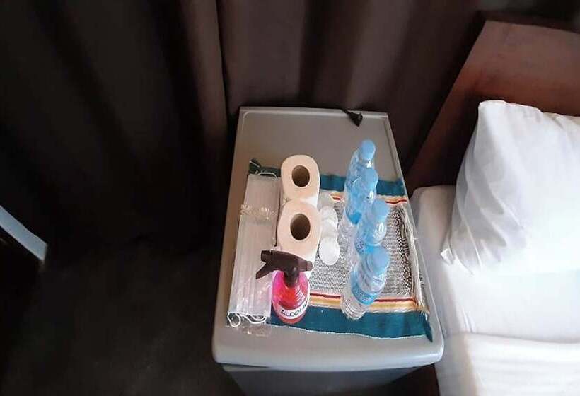 هتل A Place To Remember El Nido Palawan