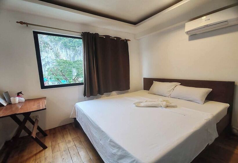 هتل A Place To Remember El Nido Palawan