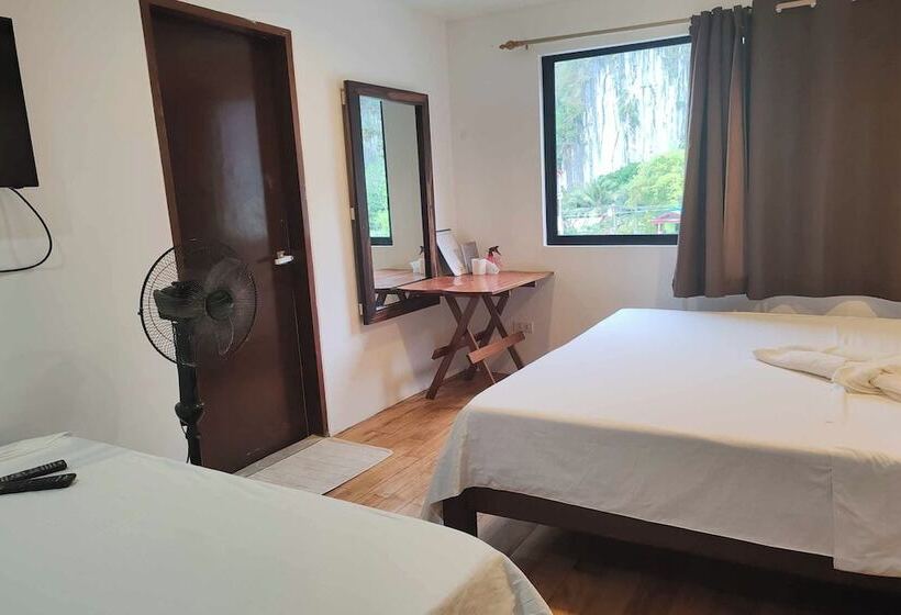 هتل A Place To Remember El Nido Palawan