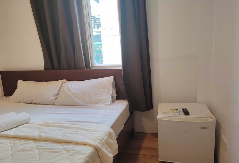 هتل A Place To Remember El Nido Palawan