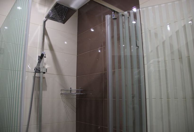 בית מלון כפרי Abnicum