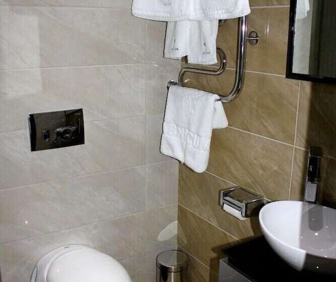 בית מלון כפרי Abnicum