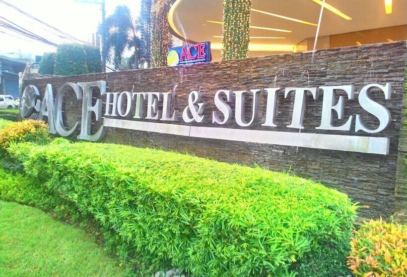 Ace Hotel And Suites