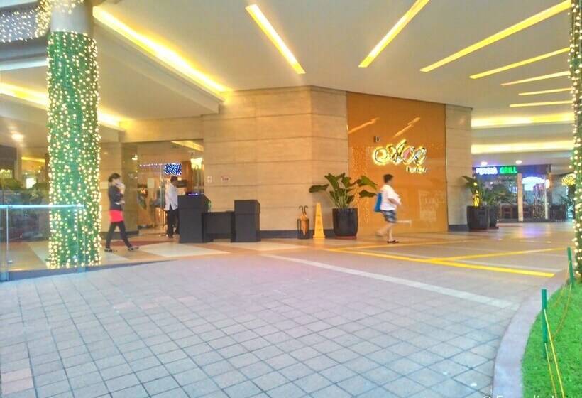 Ace Hotel And Suites