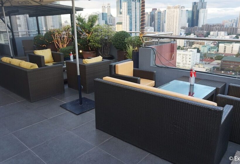 Ace Hotel And Suites