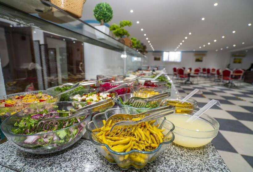 בית מלון כפרי Adrasan Klados