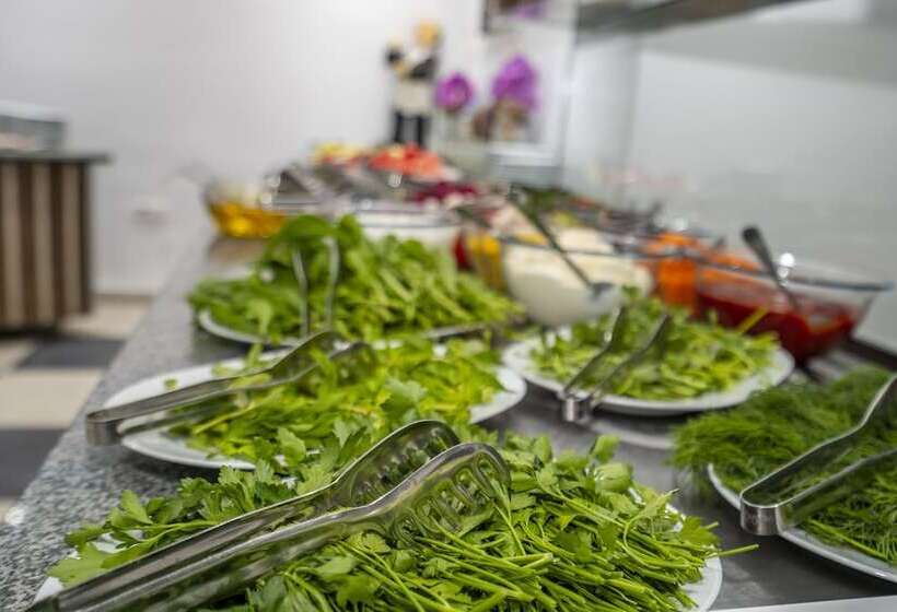 בית מלון כפרי Adrasan Klados