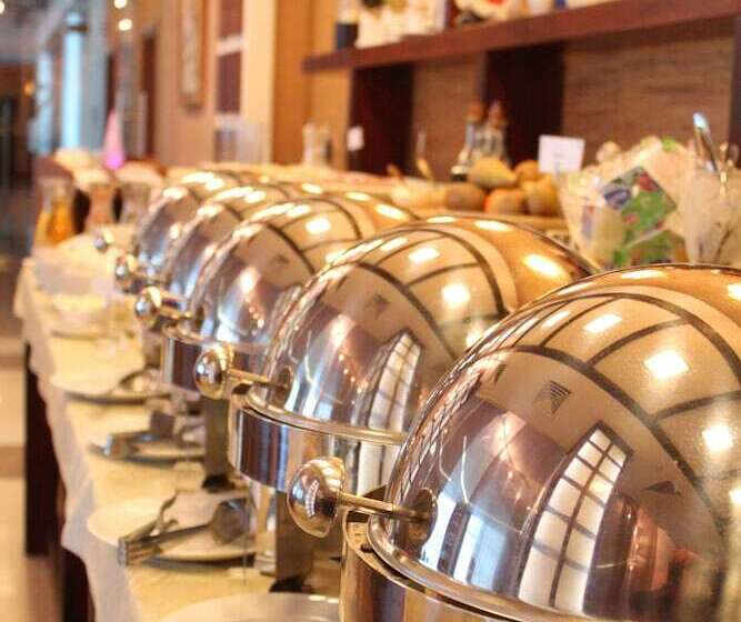 فندق Alexandrovsky Garden