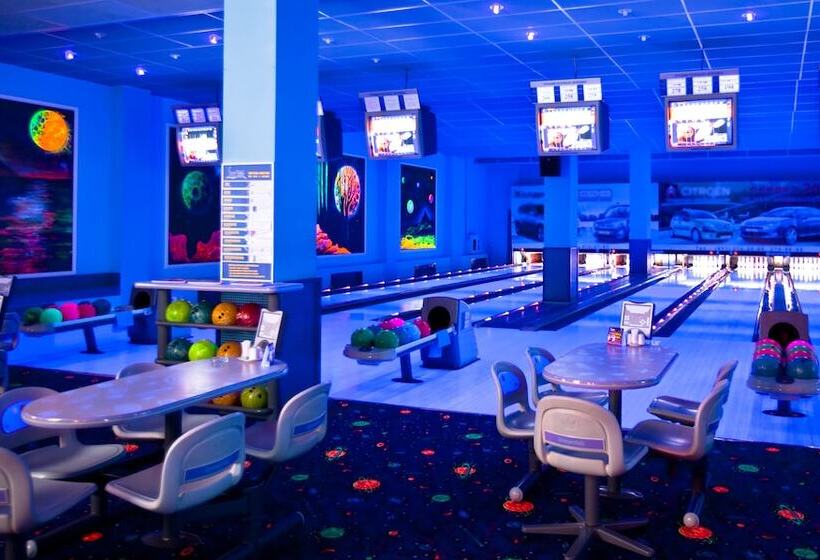 فندق Alexandrovsky Garden