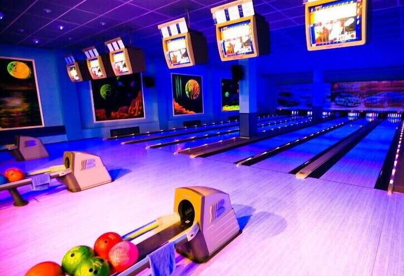 فندق Alexandrovsky Garden